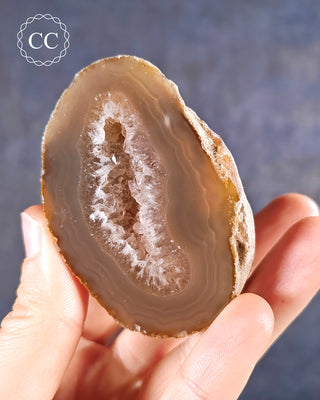 Agate Geode #4