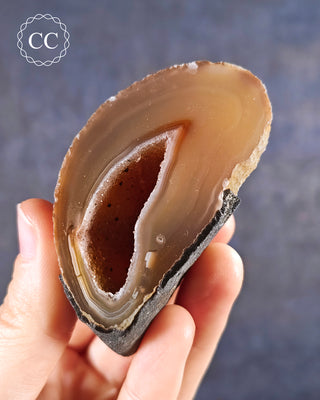Agate Geode #6