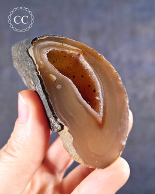 Agate Geode #6
