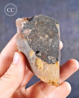 Agate Geode #6