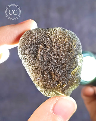 Agni Manitite #1