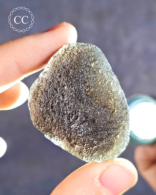 Agni Manitite #1