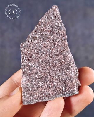 Alurgite Mica Specimen #1