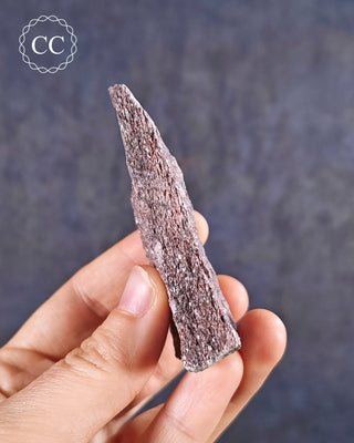 Alurgite Mica Specimen #1