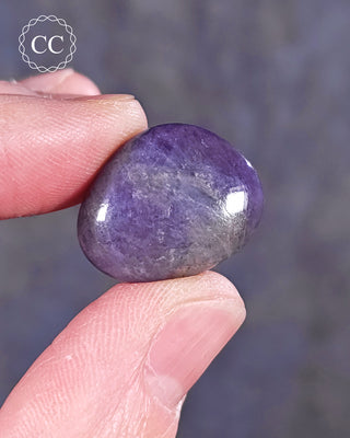Hackmanite Polished #1