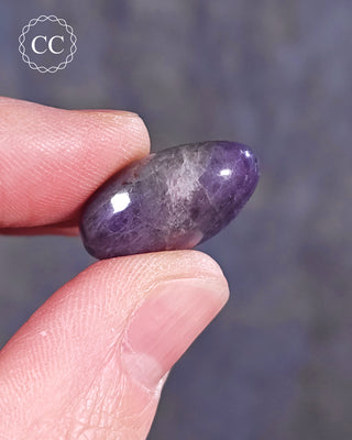 Hackmanite Polished #1