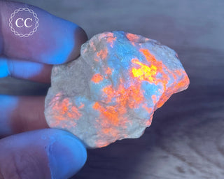 UV Torch 365nm - Long Wave