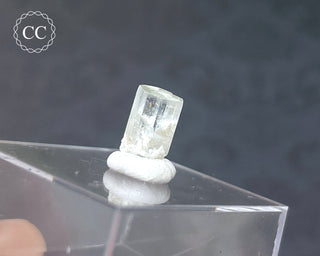 Aquamarine Crystal #6