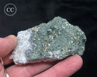 Quartz, Galena & Pyrite - Bulgaria #10