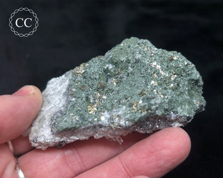 Quartz, Galena & Pyrite - Bulgaria #10