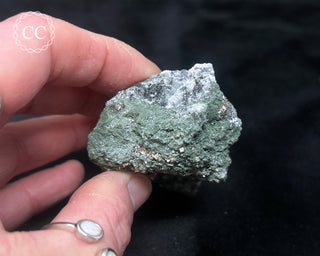 Quartz, Galena & Pyrite - Bulgaria #10