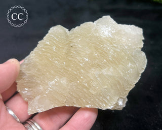 Calcite Specimen - Bulgaria #8