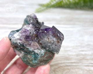 Amethyst Cluster #7