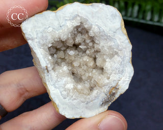 Calcite Geode - Hamiliton, llinois #2
