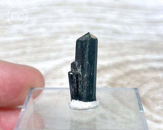 Ilvaite Crystal #2