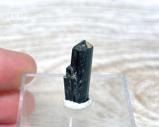Ilvaite Crystal #2