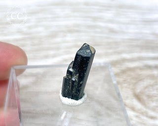 Ilvaite Crystal #2