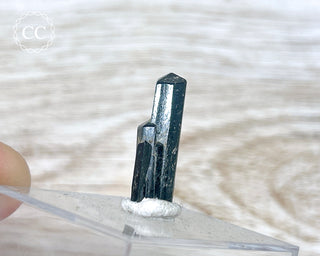 Ilvaite Crystal #2