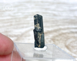 Ilvaite Crystal #2