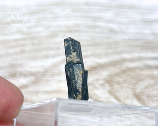 Ilvaite Crystal #2