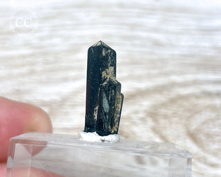 Ilvaite Crystal #2
