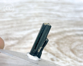 Ilvaite Crystal #2