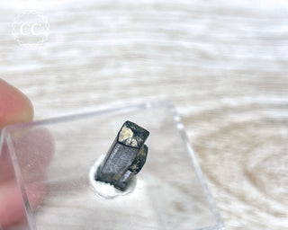 Ilvaite Crystal #2
