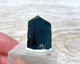 Ilvaite Crystal #1