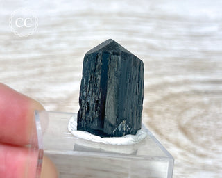 Ilvaite Crystal #1