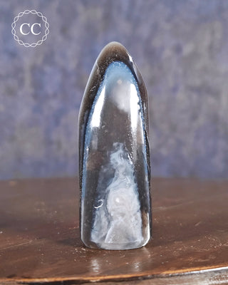 Indian Blue Opal Freeform #3