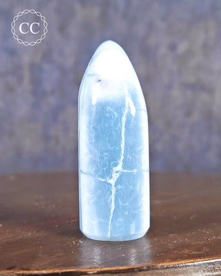 Indian Blue Opal Freeform #3