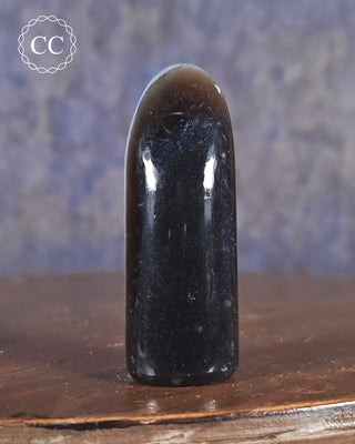 Indian Blue Opal Freeform #5