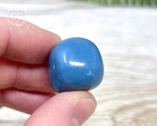 Indian Blue Opal Polished #2