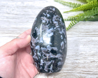 Indigo Gabbro | Mystic Merlinite Freeform #1