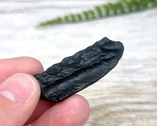 Indochinite Tektite - Vietnam #2