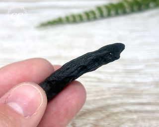 Indochinite Tektite - Vietnam #2