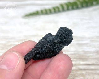 Indochinite Tektite - Vietnam #3