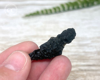 Indochinite Tektite - Vietnam #3