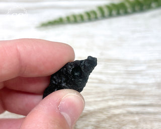 Indochinite Tektite - Vietnam #3