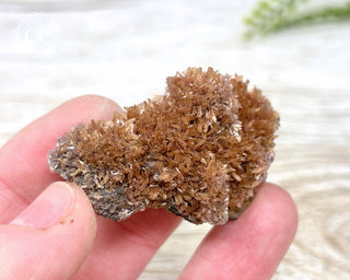 Inesite Specimen #1