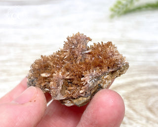 Inesite Specimen #1