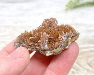 Inesite Specimen #1