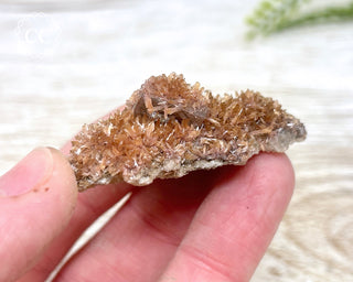Inesite Specimen #1