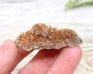 Inesite Specimen #1