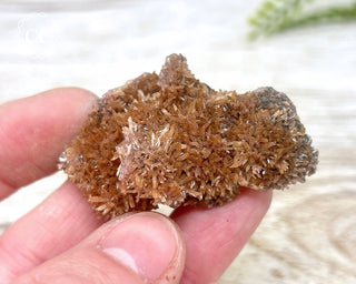 Inesite Specimen #1
