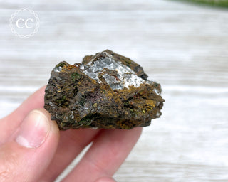 Iridescent Goethite Mexico #5