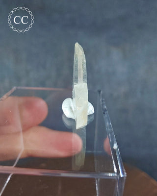 Japan Law Twin Quartz - Namibia #1