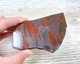 Jaspilite Slice #2