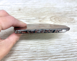 Jaspilite Slice #1