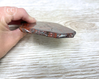 Jaspilite Slice #1